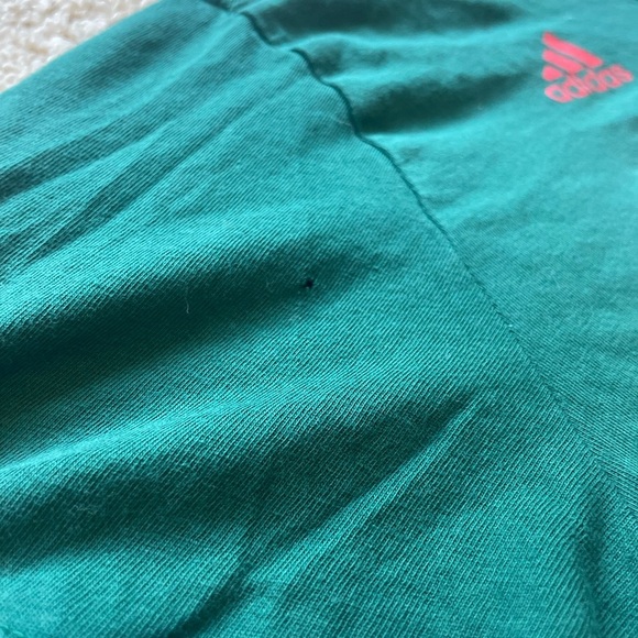 Adidas Mexico FIFA World Cup 2018 Russia T-Shirt Men’s Size M - Picture 4 of 6